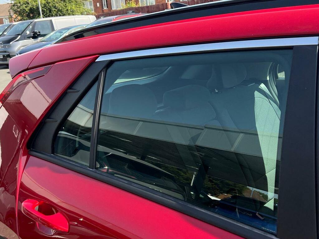 Kia Niro 1.6H Gdi 2 Dct Euro 6 Ss  #30