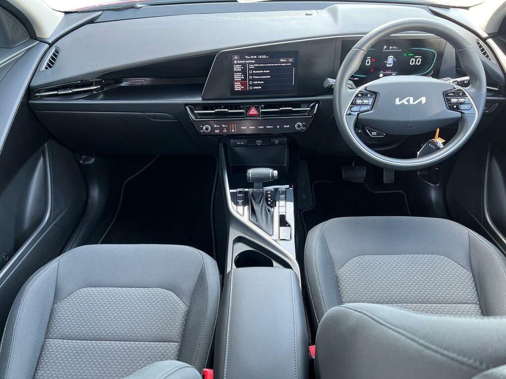 Kia Niro 1.6H Gdi 2 Dct Euro 6 Ss  #10