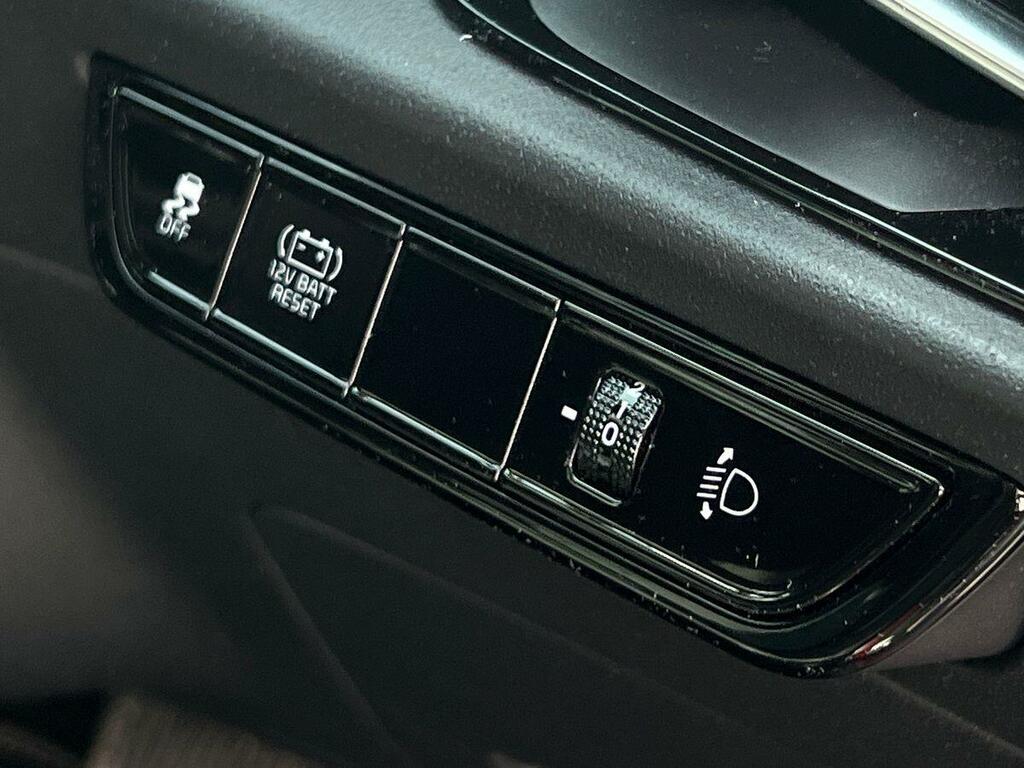 Kia Niro 1.6H Gdi 2 Dct Euro 6 Ss  #22