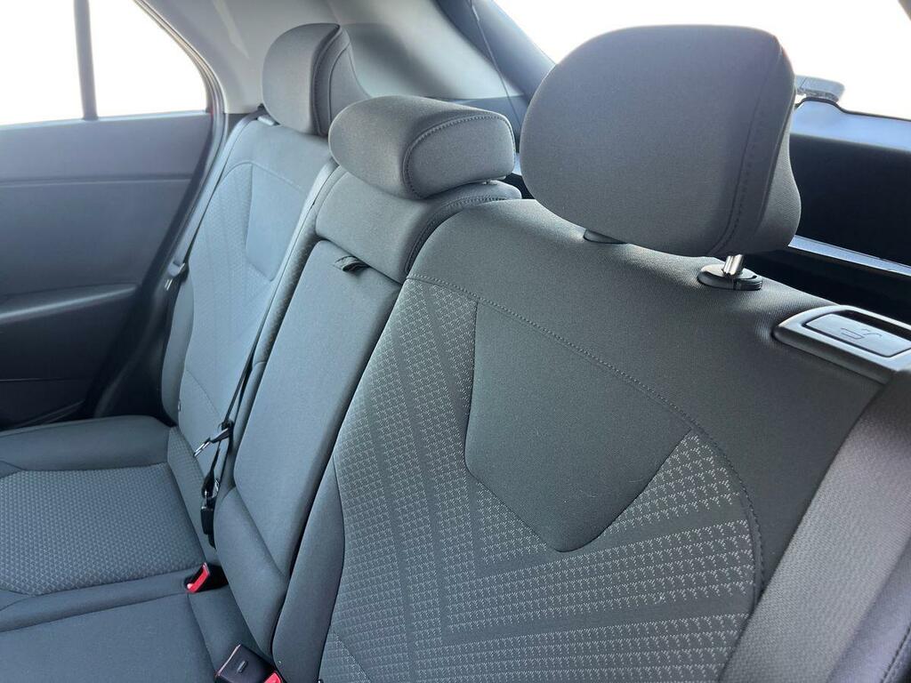 Kia Niro 1.6H Gdi 2 Dct Euro 6 Ss  #11