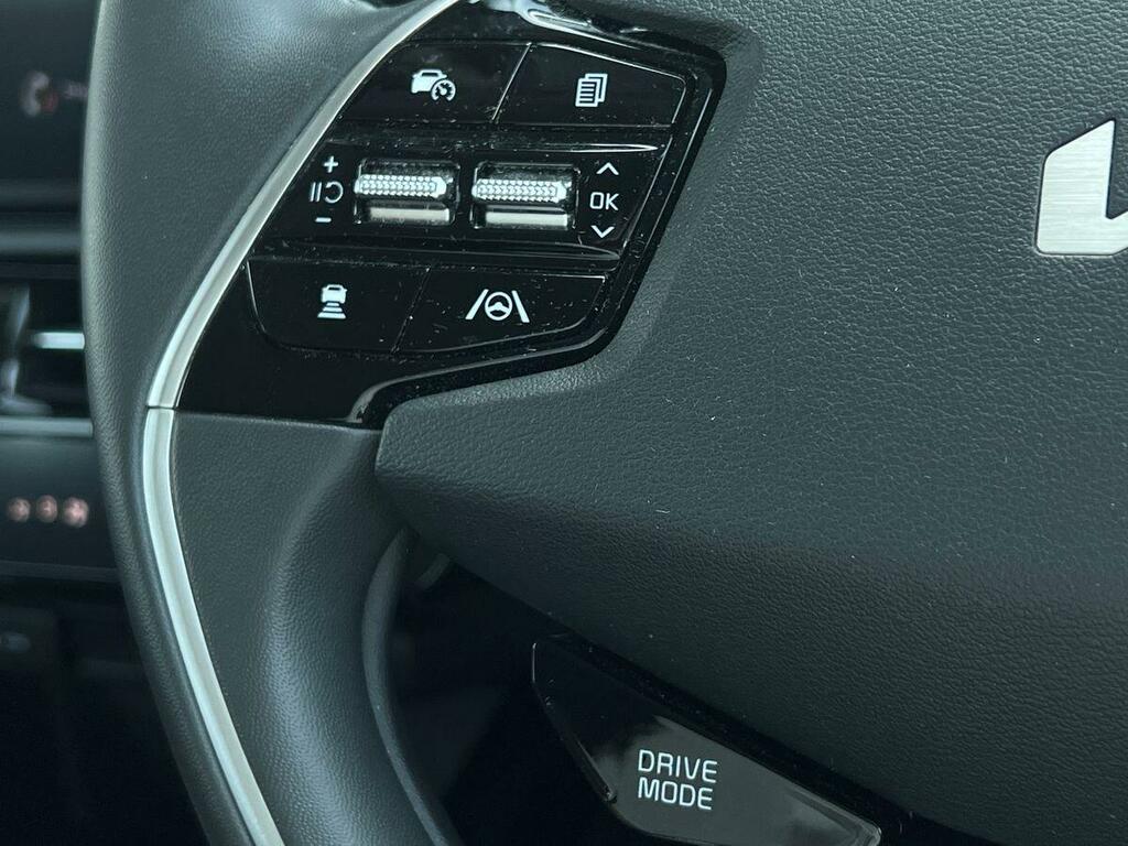 Kia Niro 1.6H Gdi 2 Dct Euro 6 Ss  #15