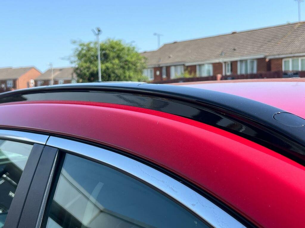 Kia Niro 1.6H Gdi 2 Dct Euro 6 Ss  #29