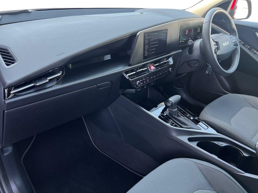 Kia Niro 1.6H Gdi 2 Dct Euro 6 Ss  #9