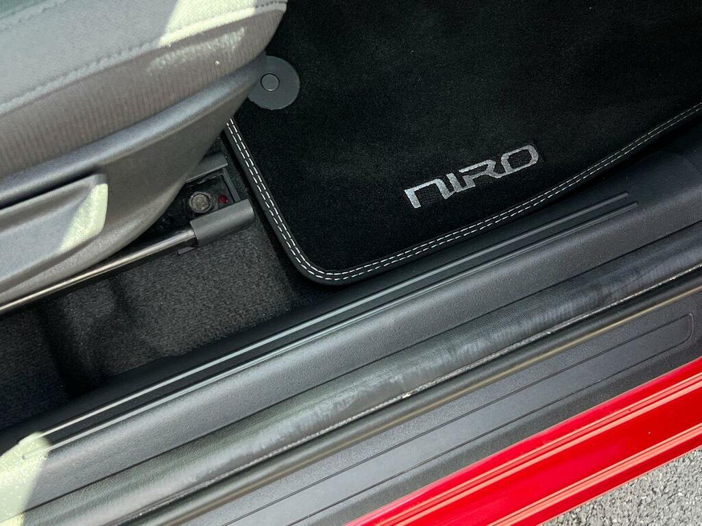 Kia Niro 1.6H Gdi 2 Dct Euro 6 Ss  #23