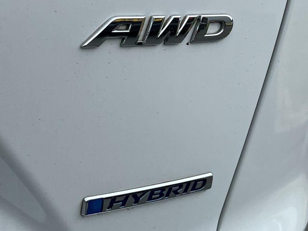 Honda Cr-V 1.5 Vtec Turbo Se 5-Door Blue #30