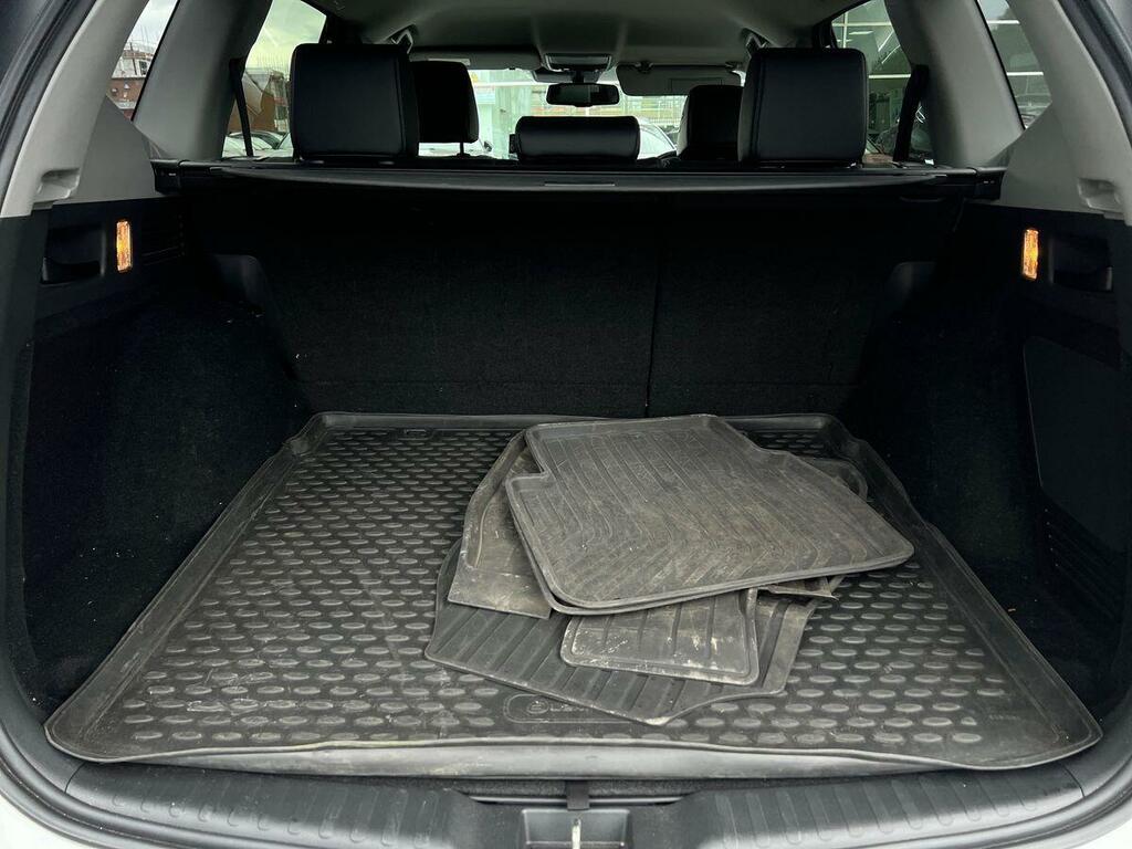 Honda Cr-V 1.5 Vtec Turbo Se 5-Door Blue #32