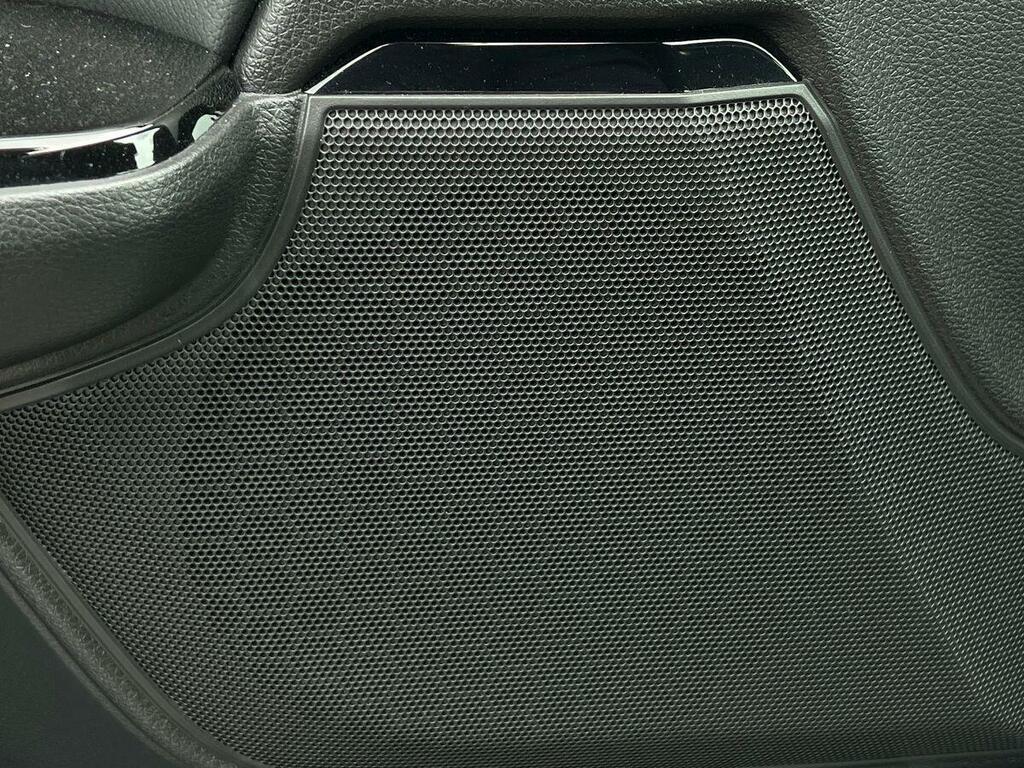 Honda Cr-V 1.5 Vtec Turbo Se 5-Door Blue #34