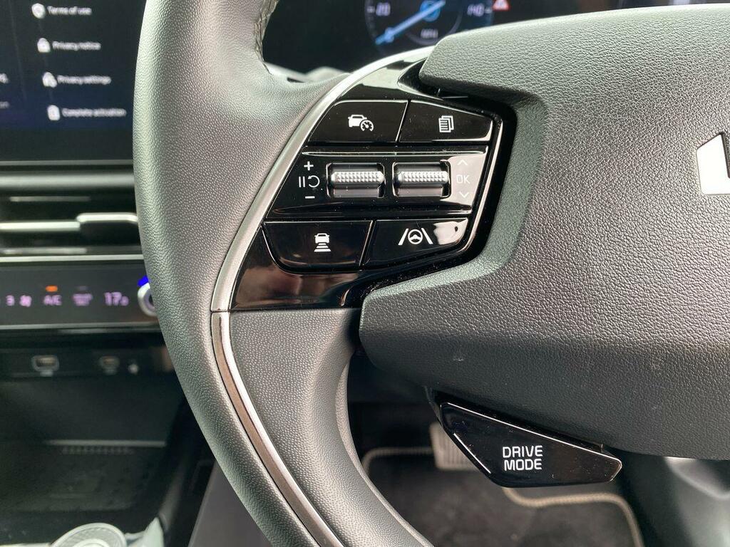 Kia e-Niro Kia Niro 64.8Kwh 3 Suv 201 Bhp Blue #13