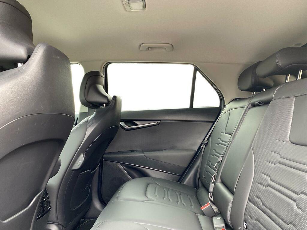 Kia e-Niro Kia Niro 64.8Kwh 3 Suv 201 Bhp Blue #12
