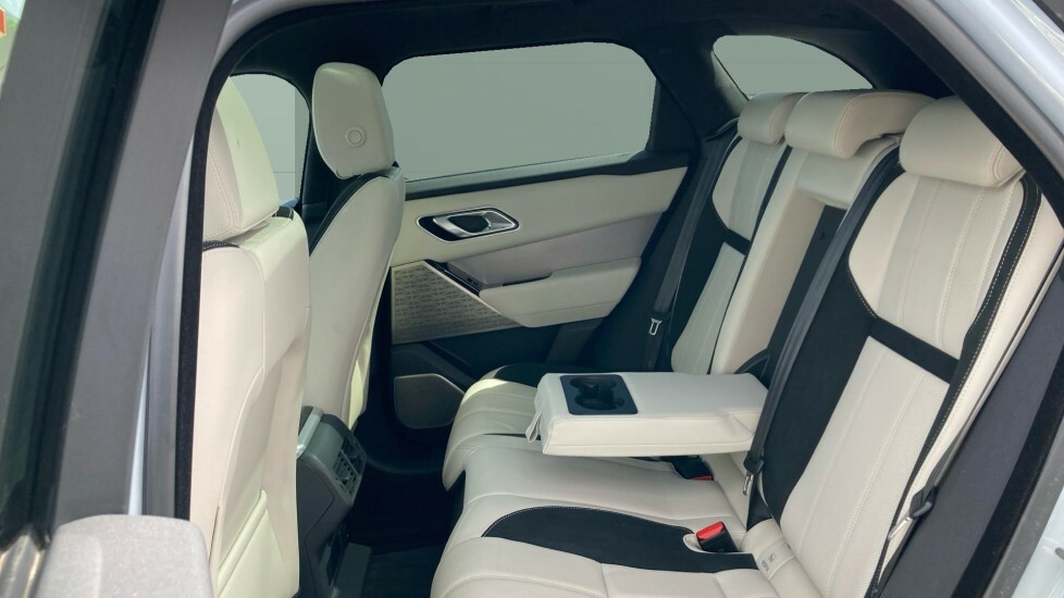 Land Rover Range Rover Velar Hst Grey #4