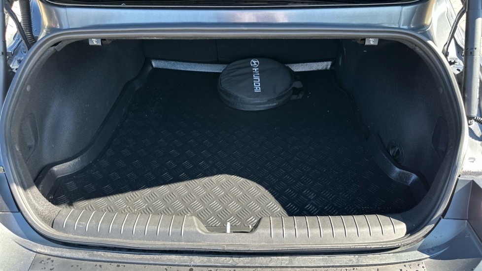 Hyundai Ioniq 6 Ultimate SM74OGB Grey #4