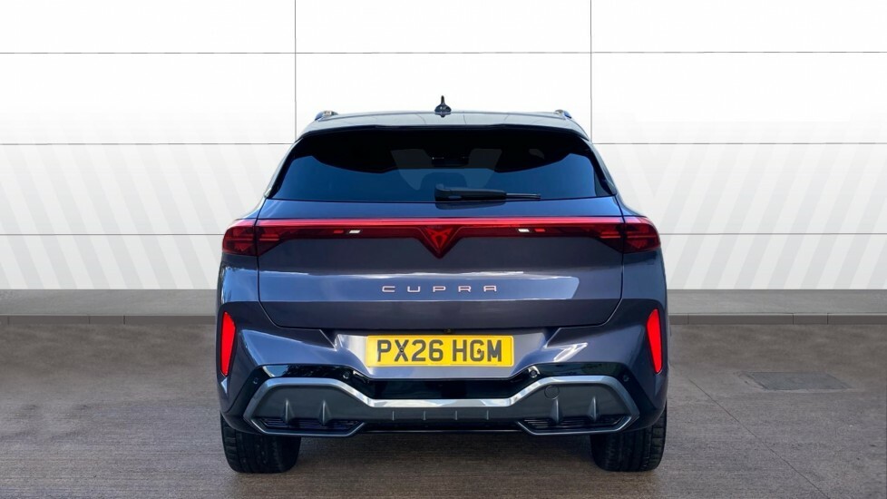 Cupra Terramar Vz2 PX26HGM #6
