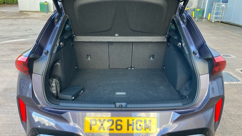 Cupra Terramar Vz2 PX26HGM #4