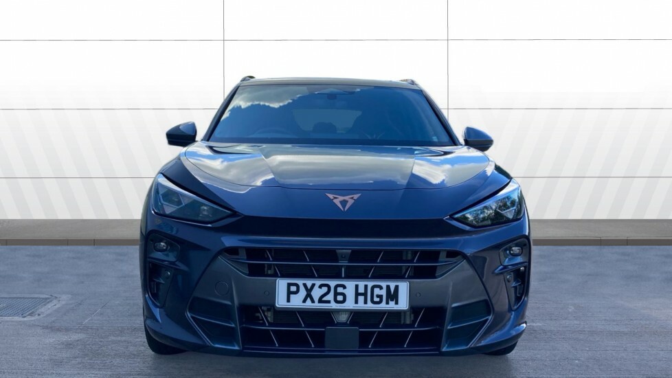 Cupra Terramar Vz2 PX26HGM #3
