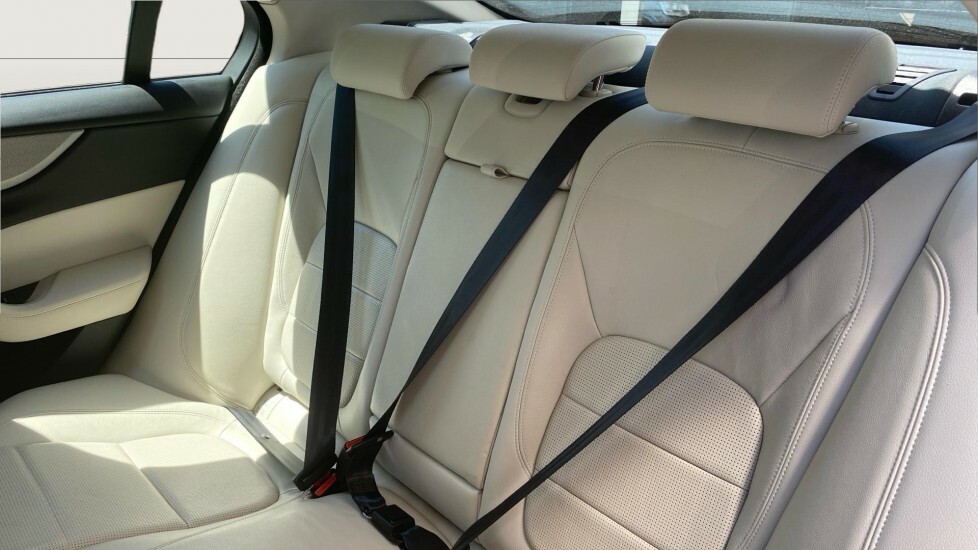 Jaguar XE R-dynamic Se OE69ONO Grey #4