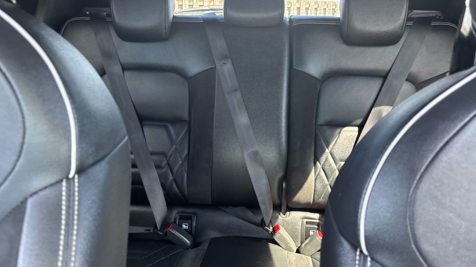 Nissan Juke 1.0 Dig-t 114 N-connecta Red #15