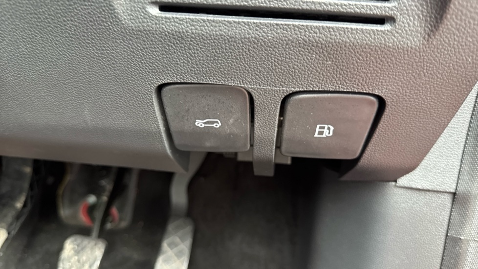 MG ZS 1.5 Vti-tech Exclusive Suv Euro Blue #25