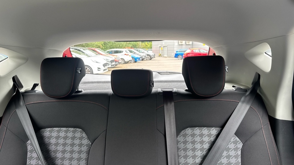 MG ZS 1.5 Vti-tech Exclusive Suv Euro Blue #15