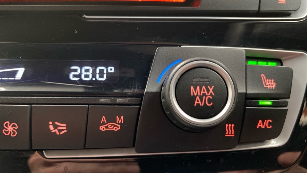 BMW 4 Series 440I M Sport Convertible Blue #49