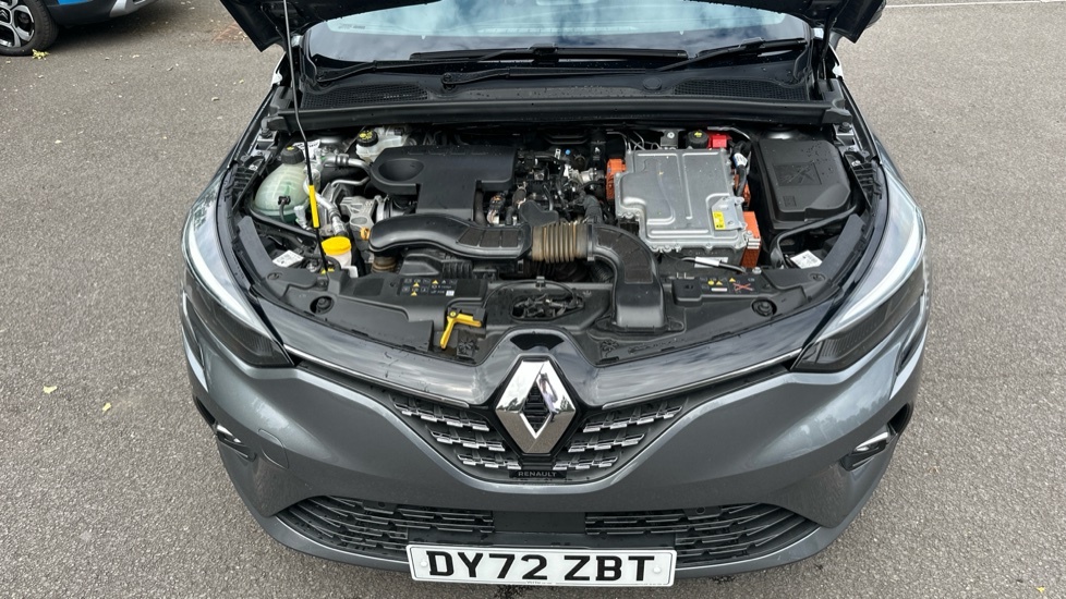 Renault Clio 1.0 Rs Line Tce 90 Turbo - 2022 72 Red #8