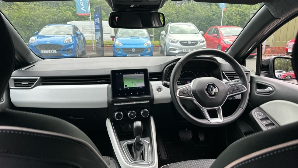 Renault Clio 1.0 Rs Line Tce 90 Turbo - 2022 72 Red #10
