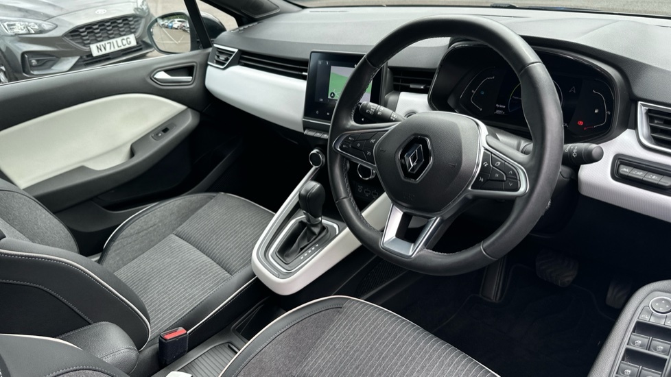 Renault Clio 1.0 Rs Line Tce 90 Turbo - 2022 72 Red #11