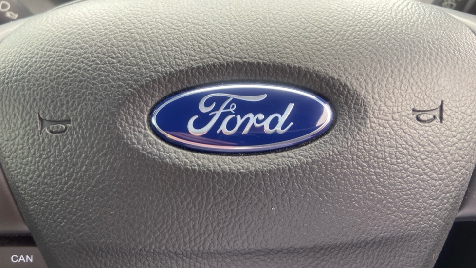 Ford Focus 1.0T Ecoboost Zetec Edition Euro 6 Ss Black #38