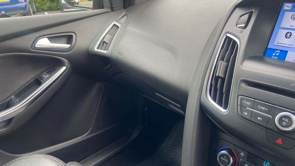 Ford Focus 1.0T Ecoboost Zetec Edition Euro 6 Ss Black #33