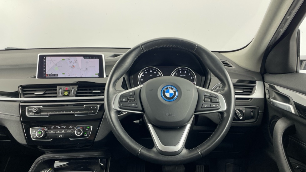 BMW X2 Sport Grey #5
