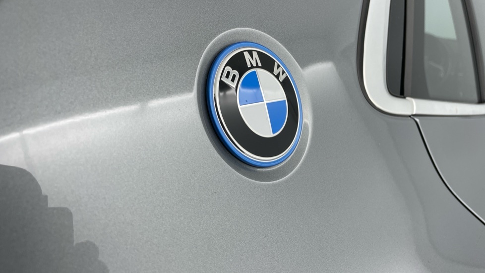 BMW X2 Sdrive 18I 136 M Sport Step Blue #46
