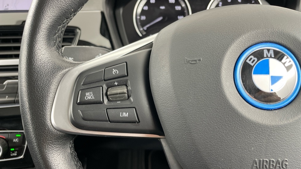 BMW X2 Sdrive 18I 136 M Sport Step Blue #17