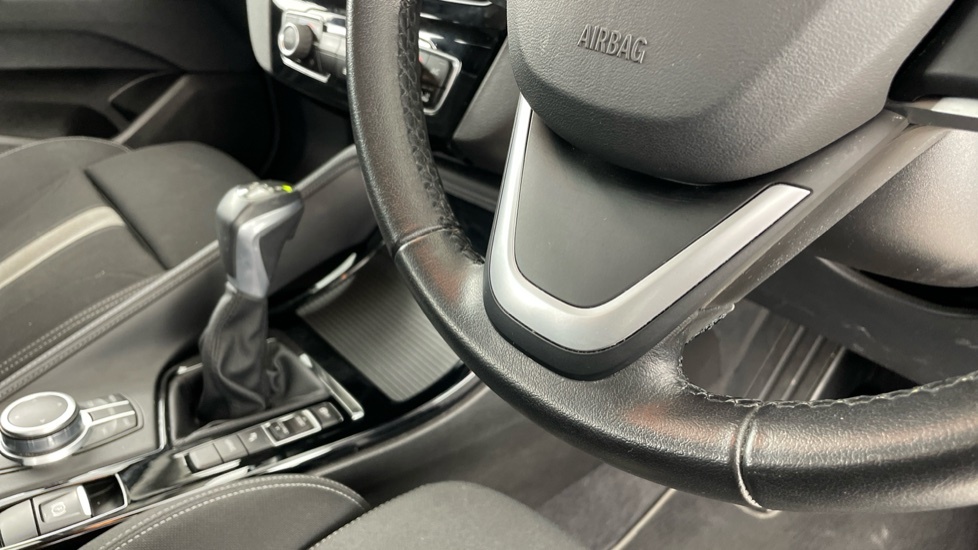 BMW X2 Sdrive 18I 136 M Sport Step Blue #56