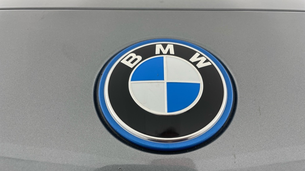 BMW X2 Sdrive 18I 136 M Sport Step Blue #24