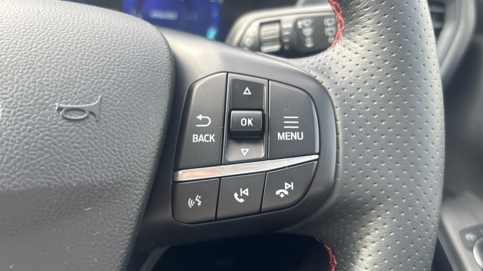 Ford Kuga 2.0 Tdci St-line Edition 2Wd Estate White #29