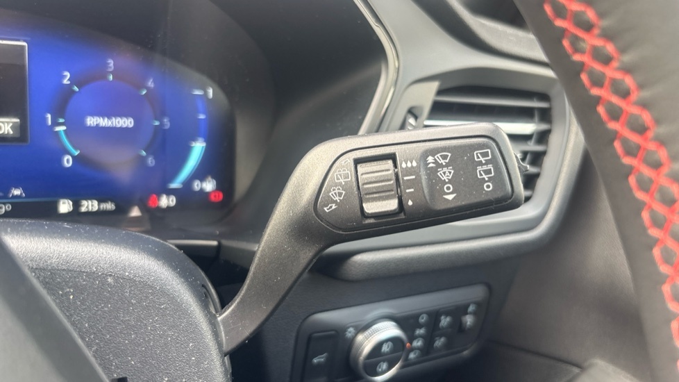 Ford Kuga 2.0 Tdci St-line Edition 2Wd Estate White #31