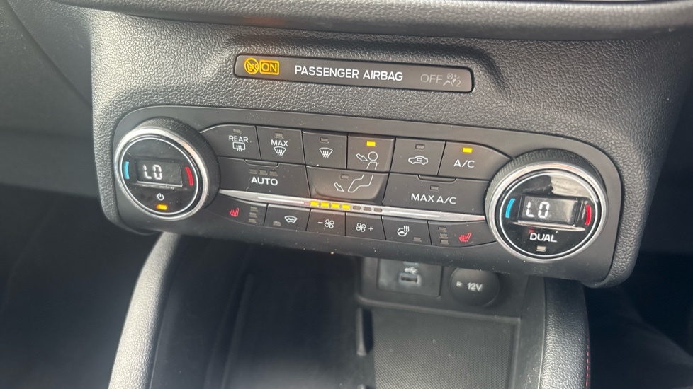 Ford Kuga 2.0 Tdci St-line Edition 2Wd Estate White #33