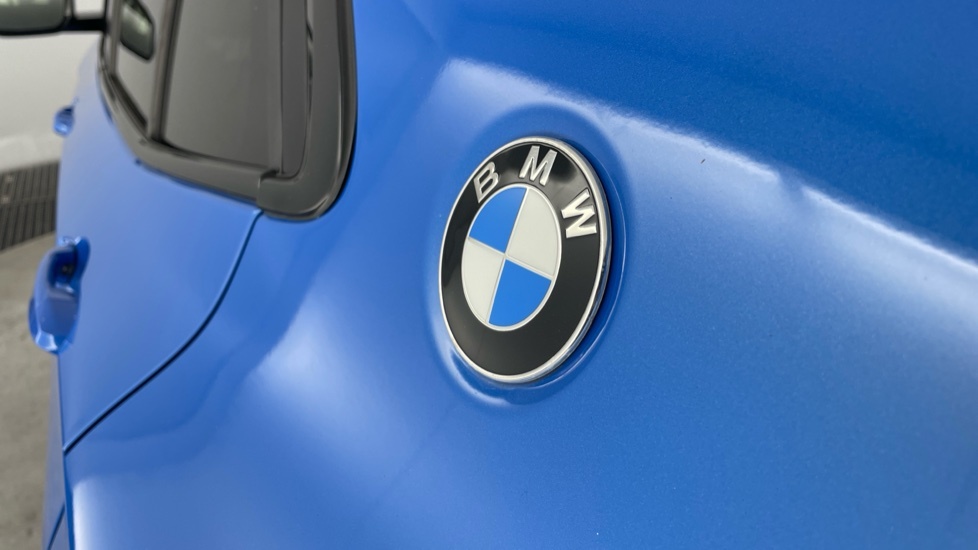 BMW X2 2.0 20D M Sport X Xdrive Euro 6 Ss Black #35