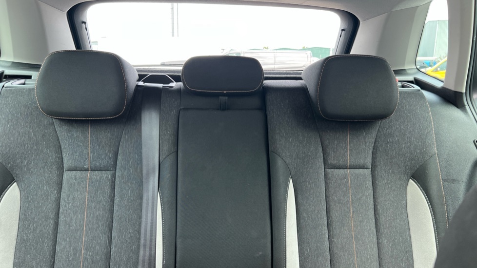 Skoda Kamiq Se 1.5 Tsi 150 Ps Dsg Grey #15