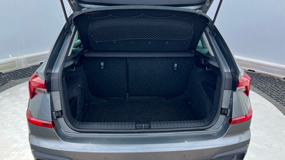 Skoda Kamiq Se L Grey #4