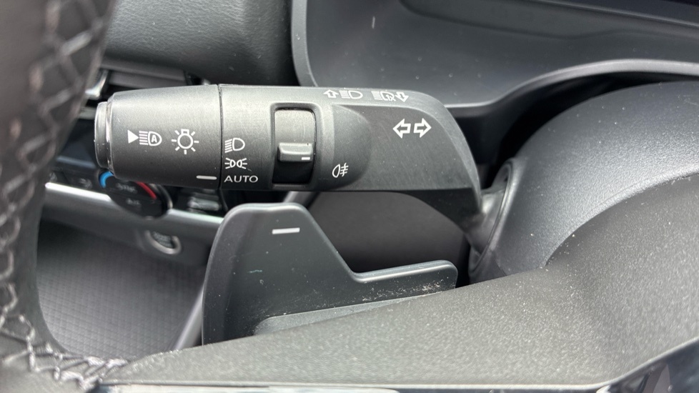 Nissan Qashqai Acenta Premium Silver #25
