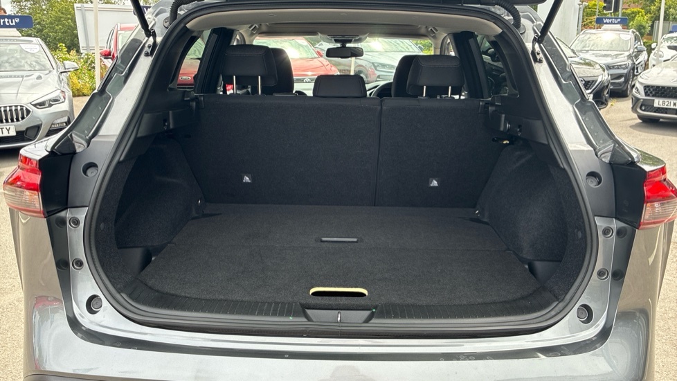 Nissan Qashqai Acenta Premium Silver #4