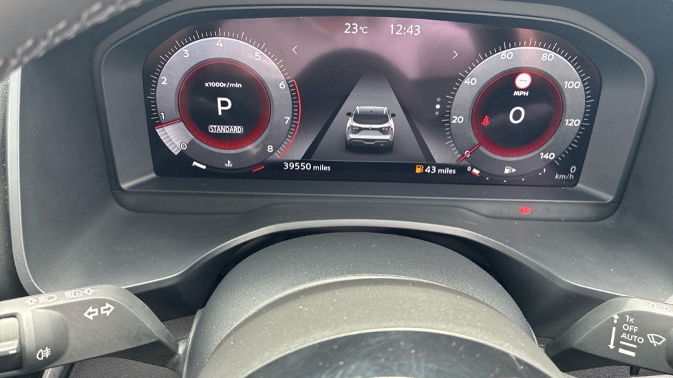 Nissan Qashqai Acenta Premium Silver #18