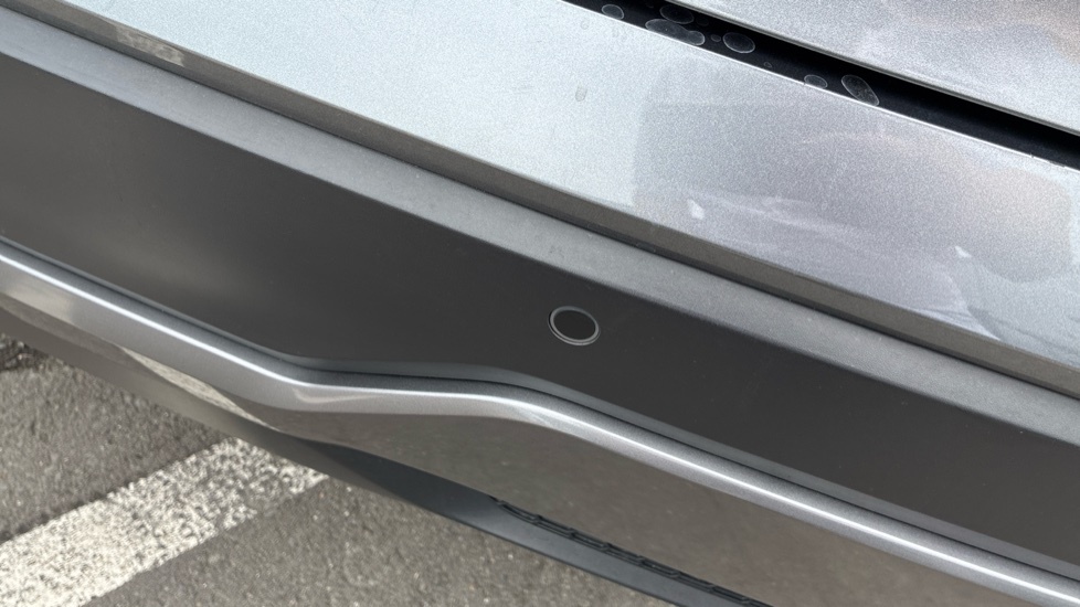 Nissan Qashqai Acenta Premium Silver #37