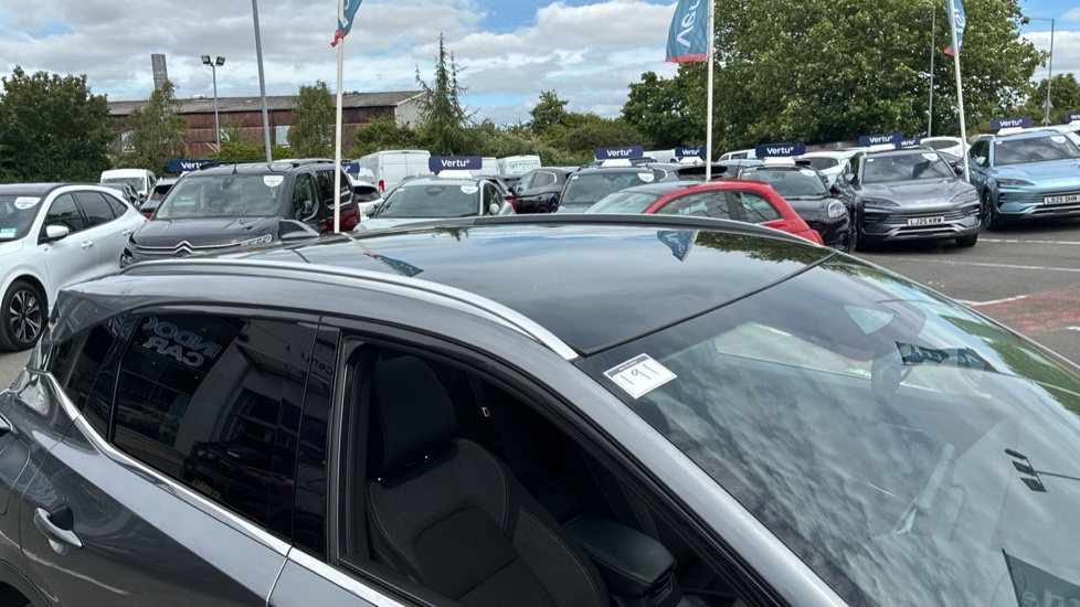 Nissan Qashqai Acenta Premium Silver #32