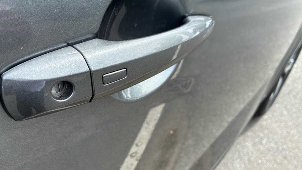 Nissan Qashqai Acenta Premium Silver #40