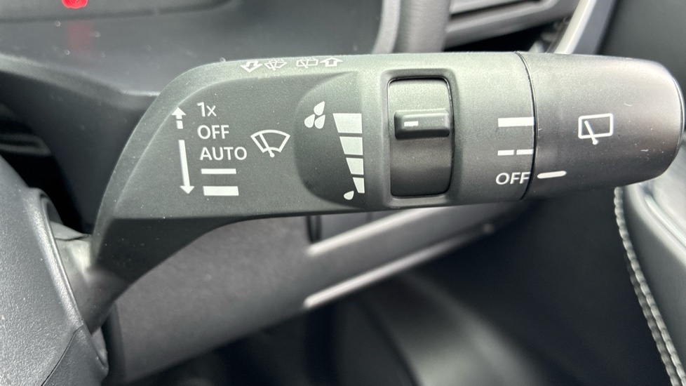 Nissan Qashqai Acenta Premium Silver #26