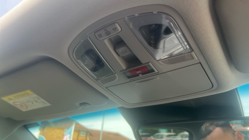 Hyundai Kona Gdi Se Connect Black #44