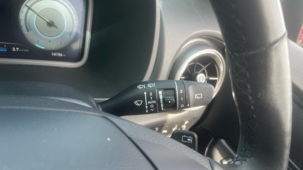 Hyundai Kona Gdi Se Connect Black #36