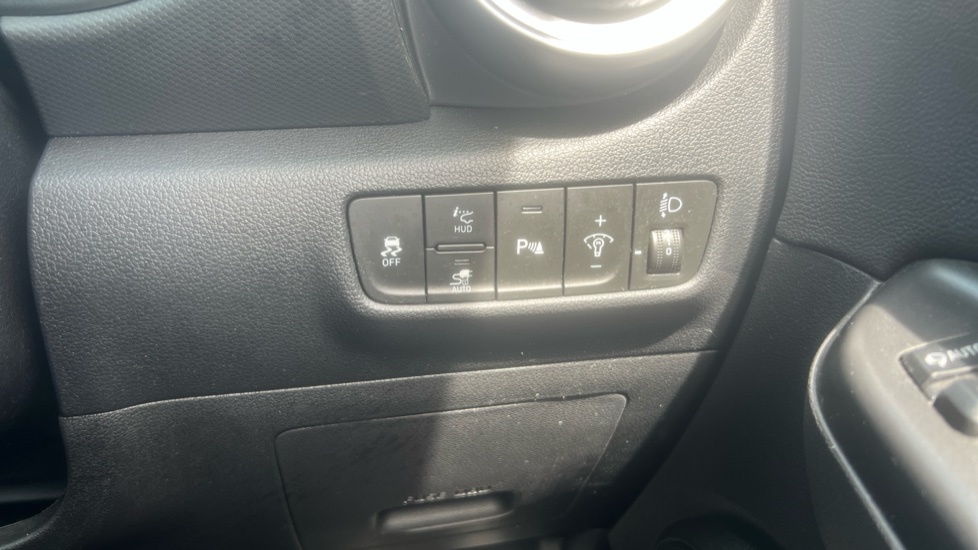 Hyundai Kona Gdi Se Connect Black #37