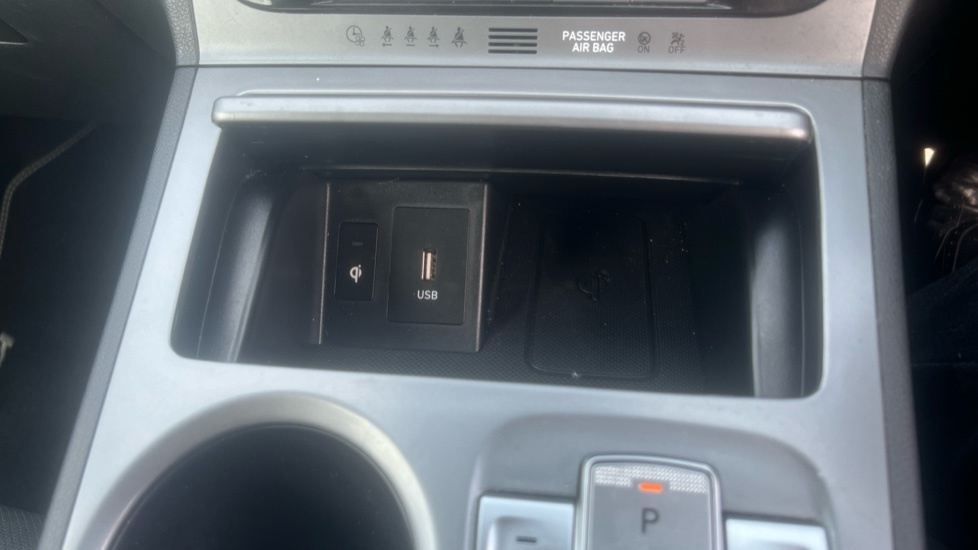 Hyundai Kona Gdi Se Connect Black #41